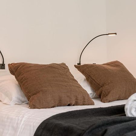Lovely Apartment In The Centre Of Gent Exteriör bild