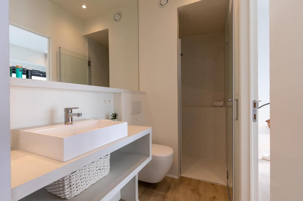 Lovely Apartment In The Centre Of Gent Exteriör bild