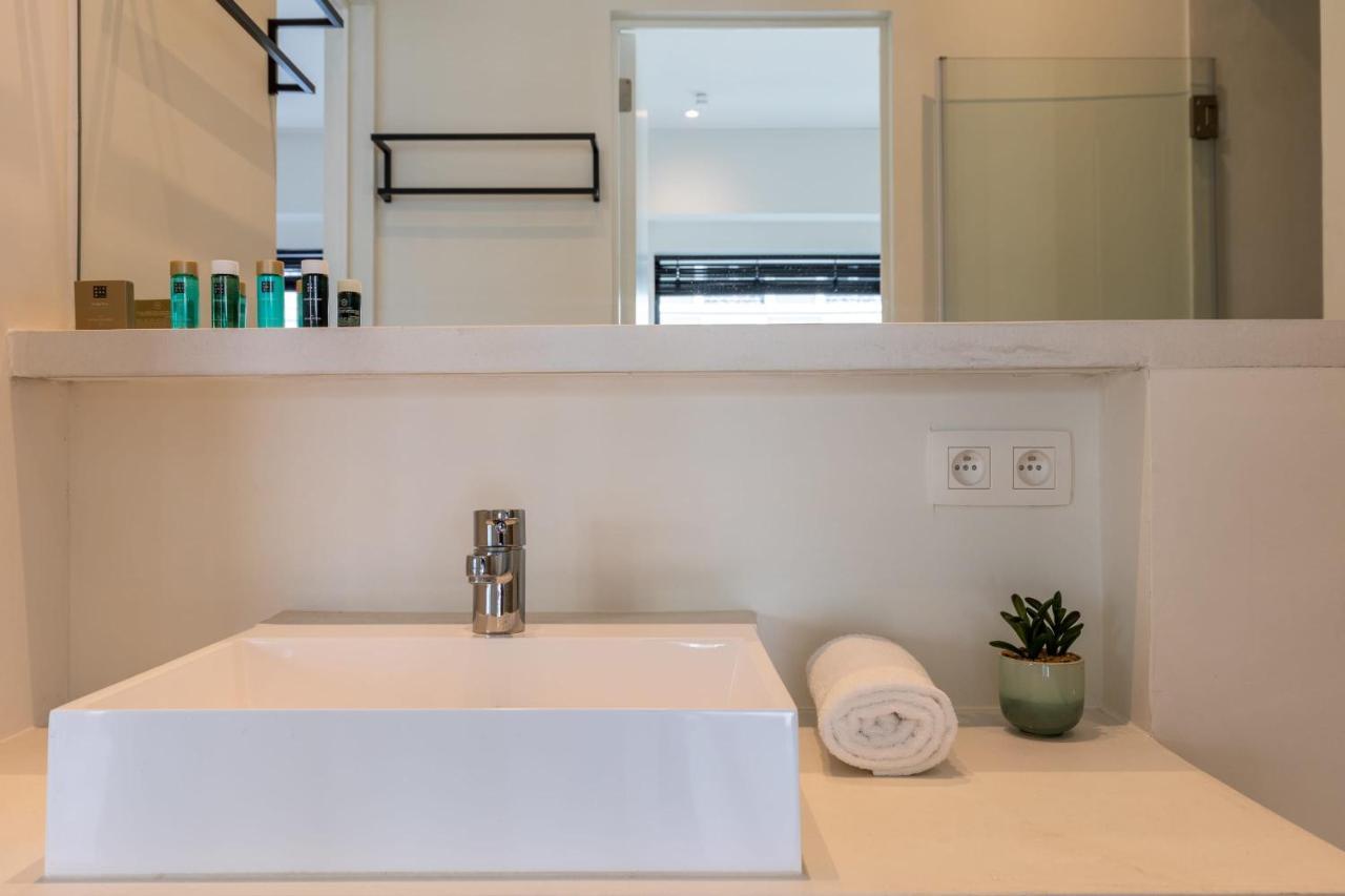 Lovely Apartment In The Centre Of Gent Exteriör bild