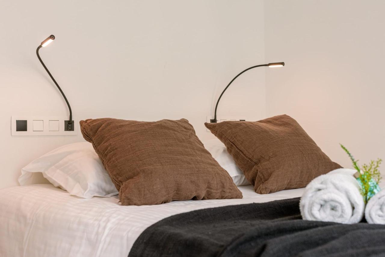 Lovely Apartment In The Centre Of Gent Exteriör bild